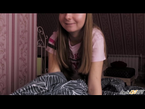 ❤️ Blondie-k bere BFF-ren sakon zurrupatzen du eta esperma jasotzen du ahoan ❤ Porno ederra %eu.friendmap.topan ❌❤